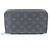 Louis Vuitton Monogram Eclipse Zippy XL Long Wallet