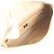 Borsa a secchiello a tracolla Fendi Zucca Mamma Beige Crudo - vista 7