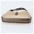 Gucci Jackie Lederhandtasche Golden - Ansicht 6