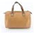 Loewe Anagram Mini Boston Bag Hellbraun - Ansicht 3