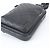 Borsa a tracolla Louis Vuitton Damier Infini Avenue Nero - vista 5