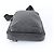 Borsa a tracolla Louis Vuitton Damier Infini Avenue Nero - vista 6