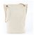 Hermès Borsa a tracolla Hermes Aline GM in pelle e tela Marrone Beige - vista 3