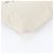 Hermès Borsa a tracolla Hermes Aline GM in pelle e tela Marrone Beige - vista 4