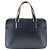 Borsa Tote Louis Vuitton Monogram Matte Malden Blu