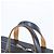 Borsa Tote Louis Vuitton Monogram Matte Malden Blu - vista 2