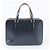 Borsa Tote Louis Vuitton Monogram Matte Malden Blu - vista 3