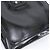 Borsa a tracolla in pelle nera Gucci Nero - vista 8