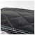 Chanel Matelassé Lammleder Long Wallet/Schultertasche Schwarz - Ansicht 11