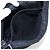 Sac messager Prada en nylon Tessuto avec logo triangle en cuir Noir - vue 7