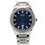 Piaget Polo Automatic 36mm Blue Dial Steel G0A46018 Argento