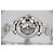 Piaget Polo Automatic 36mm Blue Dial Steel G0A46018 Argento - vista 10