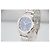 Piaget Polo Automatic 36mm Blue Dial Steel G0A46018 Argento - vista 2