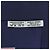 Hermès Foulard Hermes Carre 90 Grande Tenue Blu Multicolore - vista 2