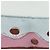 Hermès Foulard Hermes Carre 90 Fairytales Multicolore Blu chiaro - vista 3