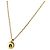 Collana con pendente Tiffany & Co. Hardware Ball in oro giallo
