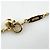 Collana con pendente Tiffany & Co. Hardware Ball in oro giallo - vista 3