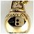 Collana con pendente Tiffany & Co. Hardware Ball in oro giallo - vista 6