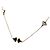 Bulgari Bvlgari Diva's Dream Collar Largo 16 Motivos