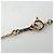 Collana con pendente Tiffany & Co. Crown of Hearts in oro rosa - vista 4
