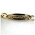 Collana con pendente Tiffany & Co. By the Yard in oro giallo - vista 7