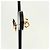 Tiffany & Co. Infinity Stecker-Ohrringe aus Roségold - Ansicht 2