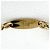 Collana con pendente Tiffany & Co. motivo croce in oro giallo - vista 8