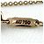 Collana con pendente Tiffany & Co. Mini Lock Heart PG Pink Gold - vista 6