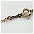 Collana con pendente Tiffany & Co. Loving Heart in oro giallo - vista 6