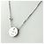 Collana con pendente Louis Vuitton Sun Blossom - vista 4