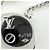 Collana con pendente Louis Vuitton Sun Blossom - vista 5