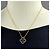Collana Van Cleef & Arpels Vintage Alhambra - vista 3