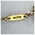 Tiffany T Collana con pendente Tiffany & Co. T Smile Mini YG Yellow Gold - vista 4