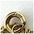 Tiffany T Collana con pendente Tiffany & Co. T Smile Mini YG Yellow Gold - vista 5
