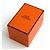 Hermès Hermes Osmo's Ring GM Silber - Ansicht 6