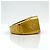 Anello Sigillo Monogram Louis Vuitton D'oro - vista 3