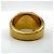 Anello Sigillo Monogram Louis Vuitton D'oro - vista 4