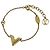 Bracciale Louis Vuitton Essential V GP Gold D'oro