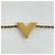 Bracciale Louis Vuitton Essential V GP Gold D'oro - vista 2