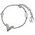 Bracciale Louis Vuitton Essential V Charm Argento