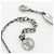 Bracciale Louis Vuitton Essential V Charm Argento - vista 3
