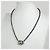 Gucci Halskette aus 925 Silber mit GG-Logo - Ansicht 6