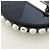 Spilla Chanel Coco Mark Star Nero Argento - vista 3