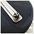 Spilla Chanel Coco Mark Star Nero Argento - vista 4