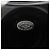 Spilla Chanel Coco Mark Star Nero Argento - vista 6