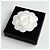 Spilla Stella Cadente da donna Chanel Argento Blu - vista 5