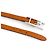 Hermès Bracciale Hermes Api 3 Charm Argento Arancione - vista 2