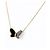 Collana Papillon Onyx Van Cleef & Arpels