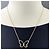 Collana Papillon Onyx Van Cleef & Arpels - vista 5