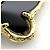 Collana Papillon Onyx Van Cleef & Arpels - vista 7
